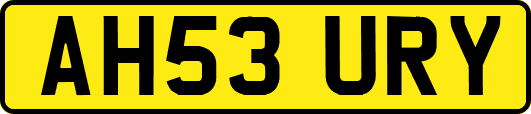 AH53URY