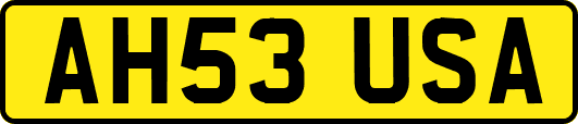 AH53USA