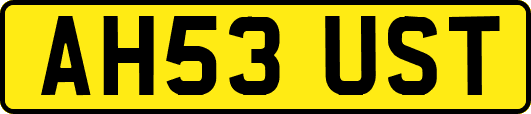 AH53UST
