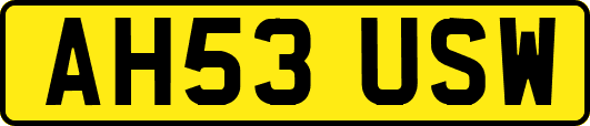 AH53USW