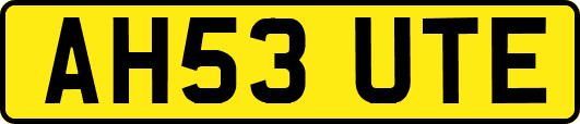 AH53UTE