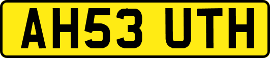 AH53UTH