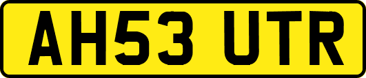 AH53UTR