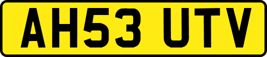 AH53UTV