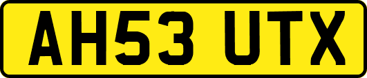 AH53UTX