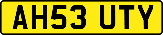 AH53UTY