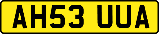 AH53UUA