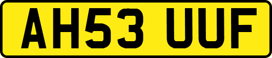 AH53UUF
