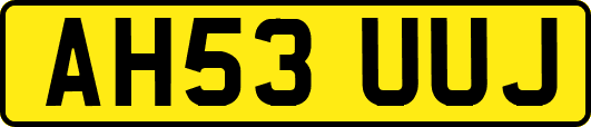 AH53UUJ
