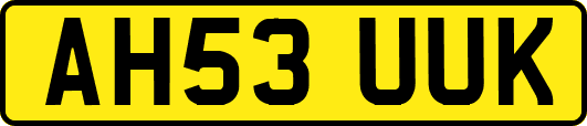 AH53UUK