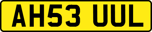 AH53UUL