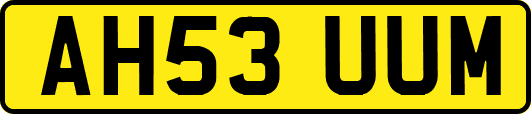 AH53UUM