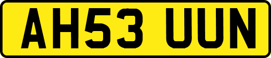 AH53UUN