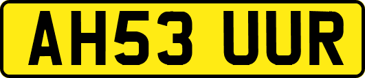 AH53UUR