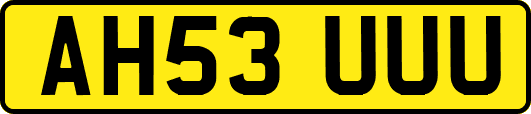 AH53UUU