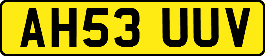 AH53UUV