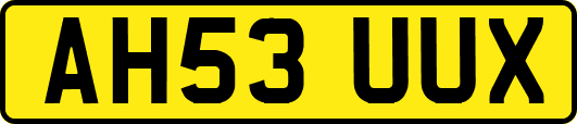 AH53UUX