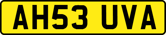 AH53UVA