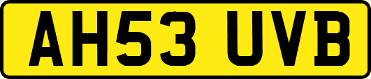 AH53UVB