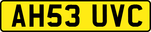 AH53UVC