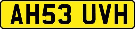 AH53UVH