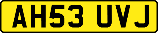 AH53UVJ