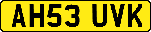 AH53UVK