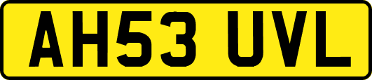 AH53UVL