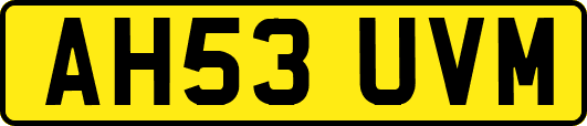 AH53UVM