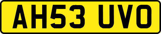 AH53UVO