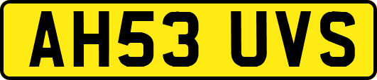 AH53UVS