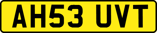 AH53UVT