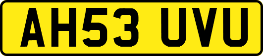 AH53UVU