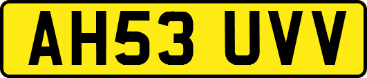 AH53UVV