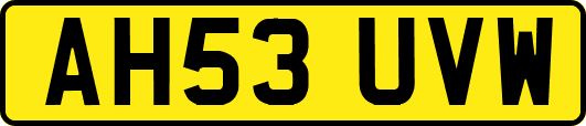 AH53UVW