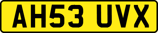 AH53UVX