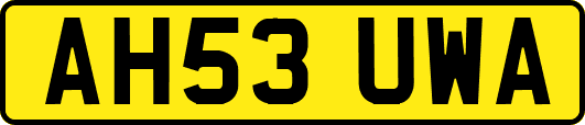 AH53UWA