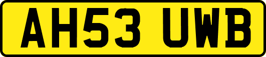 AH53UWB