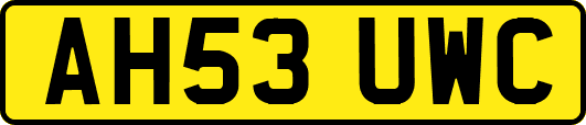 AH53UWC