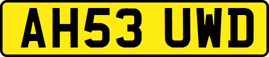 AH53UWD