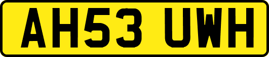 AH53UWH