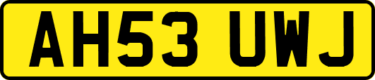 AH53UWJ