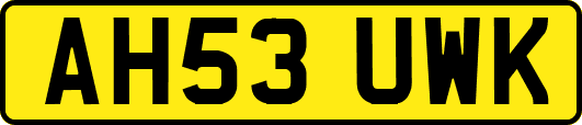 AH53UWK