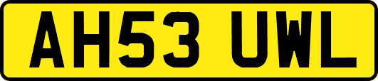 AH53UWL