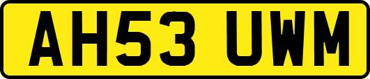 AH53UWM