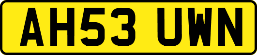 AH53UWN