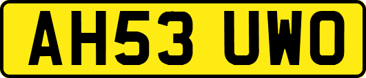 AH53UWO