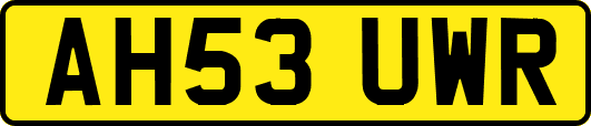 AH53UWR