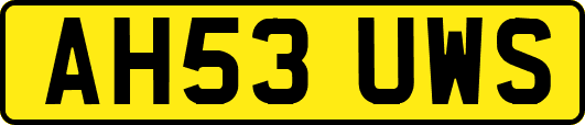 AH53UWS