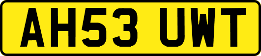 AH53UWT